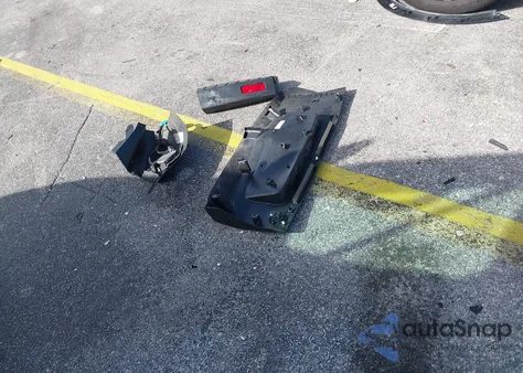 2025 Ford Transit-350 Passenger Van Xlt z USA, uszkodzony, nr VIN 1FBAX2YG8SKA44451